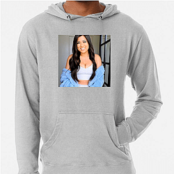 Lifestyle Content Maven Remi Cruz Hoodies