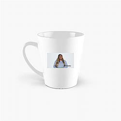 Podcasting Pioneer Remi Cruz Mugs