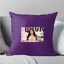 Digital Storytelling Pro Remi Cruz Pillows Cover