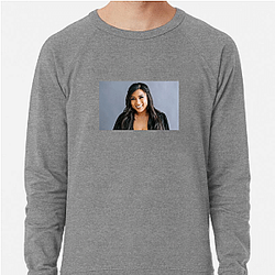 Kitchen Creativity Star Remi Cruz Sweatshirts