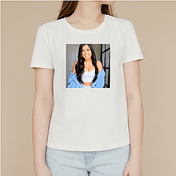 Lifestyle Content Maven Remi Cruz T-Shirts