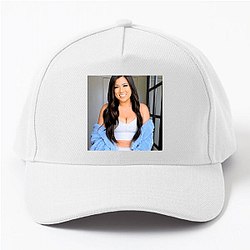Lifestyle Content Maven Remi Cruz Hats & Caps