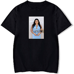 Skincare Entrepreneur Remi Cruz T-Shirts