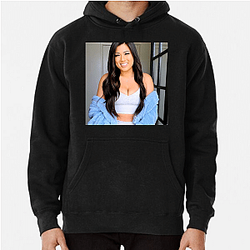 Lifestyle Content Maven Remi Cruz Hoodies