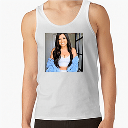 Lifestyle Content Maven Remi Cruz Tank Tops