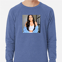 Lifestyle Content Maven Remi Cruz Sweatshirts