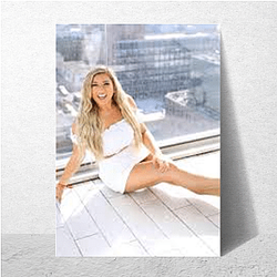 Honest Wellness Narrator Remi Cruz Posters