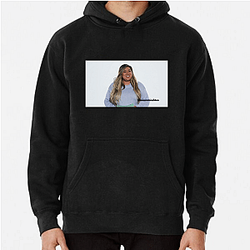 Podcasting Pioneer Remi Cruz Hoodies