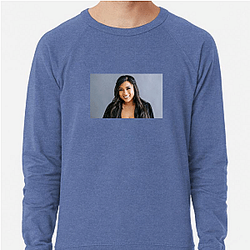 Kitchen Creativity Star Remi Cruz Sweatshirts