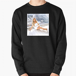 Honest Wellness Narrator Remi Cruz Sweatshirts