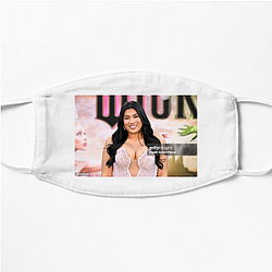 Digital Storytelling Pro Remi Cruz Face Masks