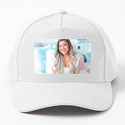 Authentic Community Builder Remi Cruz Hats & Caps