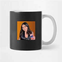 Brand Collaboration Powerhouse Remi Cruz Mugs