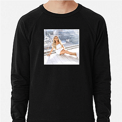 Honest Wellness Narrator Remi Cruz Sweatshirts