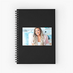 Authentic Community Builder Remi Cruz Notebook