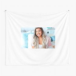 Authentic Community Builder Remi Cruz Tapestries