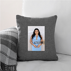 Skincare Entrepreneur Remi Cruz Pillows Cover