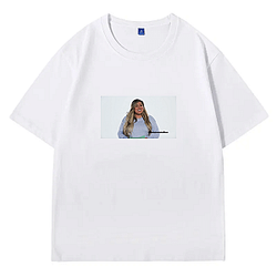 Podcasting Pioneer Remi Cruz T-Shirts