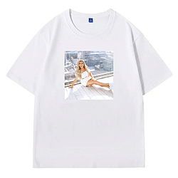 Honest Wellness Narrator Remi Cruz T-Shirts