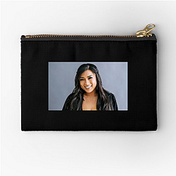 Kitchen Creativity Star Remi Cruz Zipper Pouches