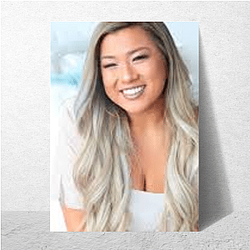 Authentic Community Builder Remi Cruz Posters