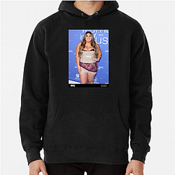 Korean-Guamanian Voice Remi Cruz Hoodies
