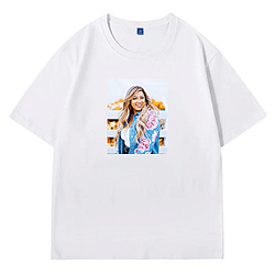 Remi Cruz Always Positive Always Authentic Remi Cruz T-Shirts