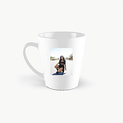 Remi Cruz The World Is My Stage Remi Cruz Mugs