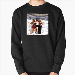 Remi Cruz The World Is A Vlog Remi Cruz Sweatshirts