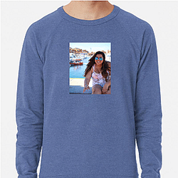 Remi Cruz The Best Vlogger Remi Cruz Sweatshirts
