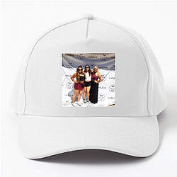 Remi Cruz The World Is A Vlog Remi Cruz Hats & Caps