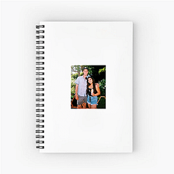 Remi Cruz Unforgettable Vlogs Remi Cruz Notebook