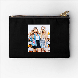 Remi Cruz The Lifestyle Queen Remi Cruz Zipper Pouches