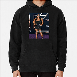 Remi Cruz Beyond The Screen Remi Cruz Hoodies