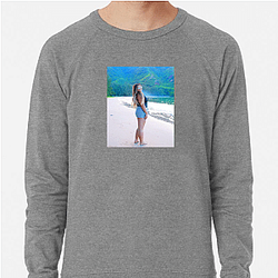 Remi Cruz No Limits Just Fun Remi Cruz Sweatshirts
