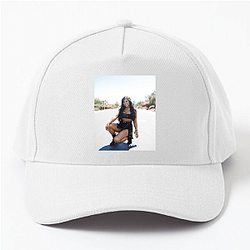 Remi Cruz The World Is My Stage Remi Cruz Hats & Caps