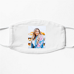 Remi Cruz Always Positive Always Authentic Remi Cruz Face Masks