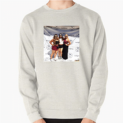 Remi Cruz The World Is A Vlog Remi Cruz Sweatshirts