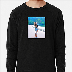 Remi Cruz No Limits Just Fun Remi Cruz Sweatshirts