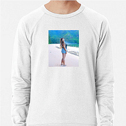 Remi Cruz No Limits Just Fun Remi Cruz Sweatshirts