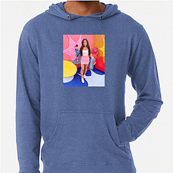 Remi Cruz My Favorite Internet Personality Remi Cruz Hoodies