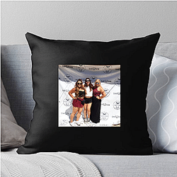 Remi Cruz The World Is A Vlog Remi Cruz Pillows Cover