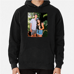 Remi Cruz Unforgettable Vlogs Remi Cruz Hoodies