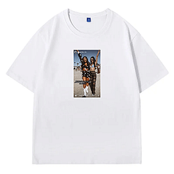 Remi Cruz A True Masterpiece Remi Cruz T-Shirts