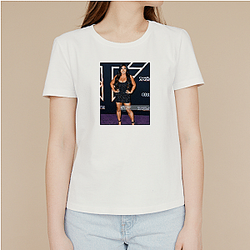 Remi Cruz Beyond The Screen Remi Cruz T-Shirts
