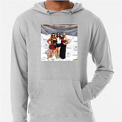 Remi Cruz The World Is A Vlog Remi Cruz Hoodies