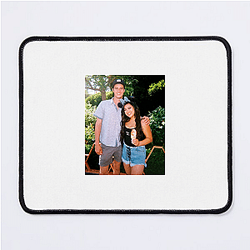 Remi Cruz Unforgettable Vlogs Remi Cruz Mouse Pads
