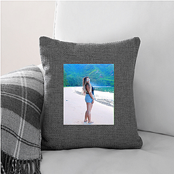Remi Cruz No Limits Just Fun Remi Cruz Pillows Cover