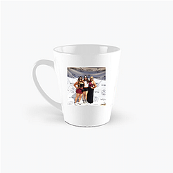 Remi Cruz The World Is A Vlog Remi Cruz Mugs