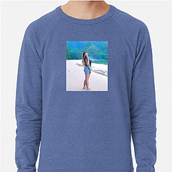 Remi Cruz No Limits Just Fun Remi Cruz Sweatshirts